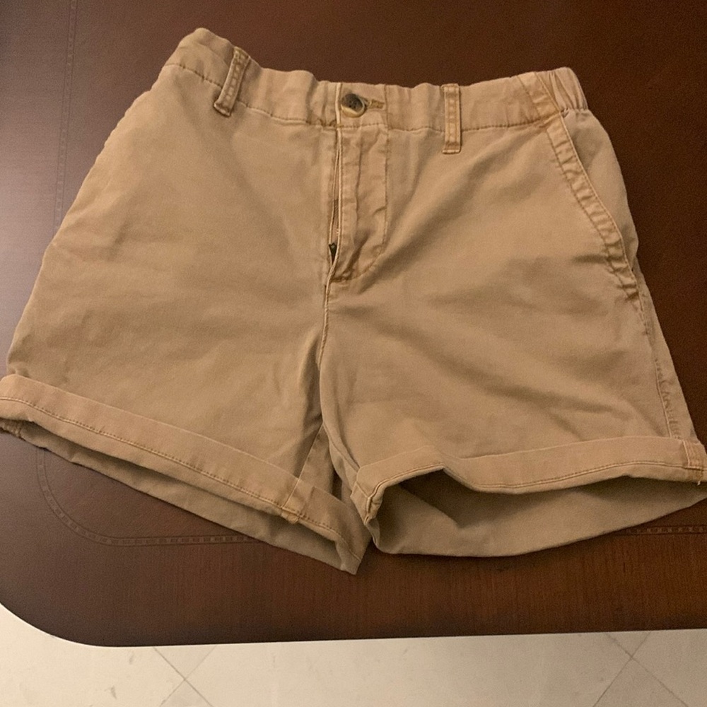 Tan Old Navy Short’s
